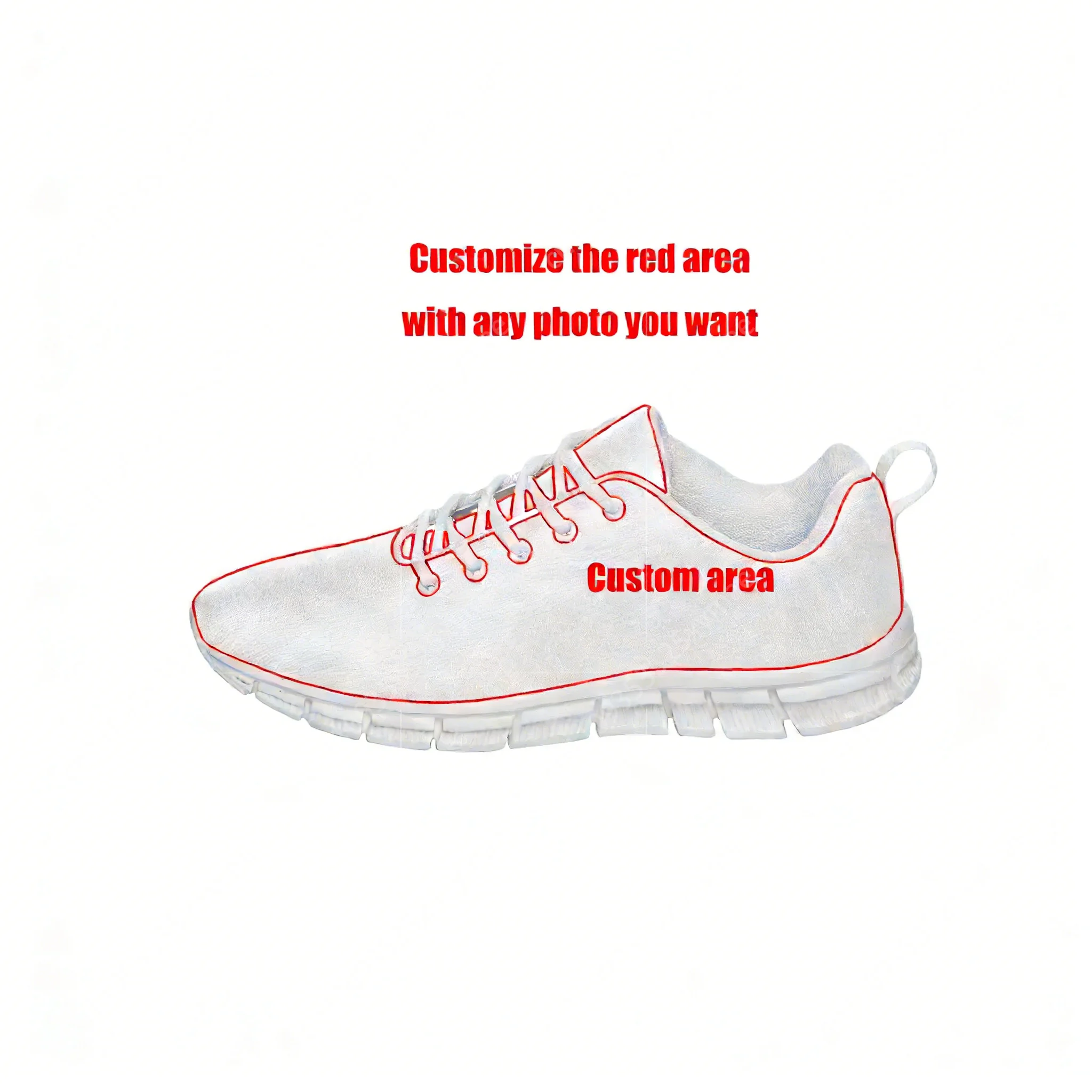 Sepatu Olahraga Bendera Mesir  - Men Shoes Egypt ulasan dan harga