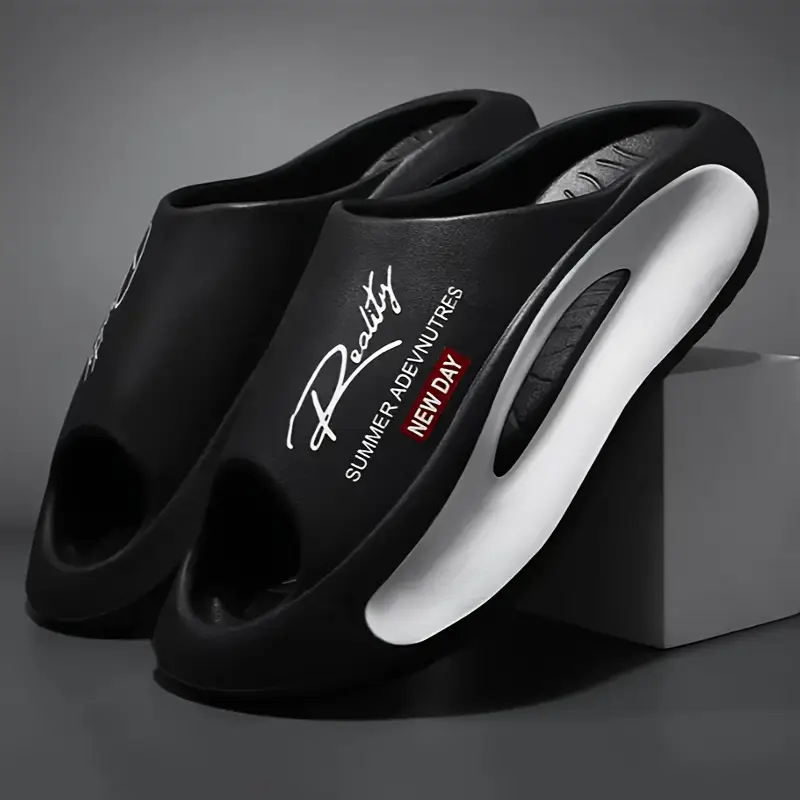 Sandal Kasual Uniseks Empat Mu - Men'S Shoes Cole Haan ulasan dan harga