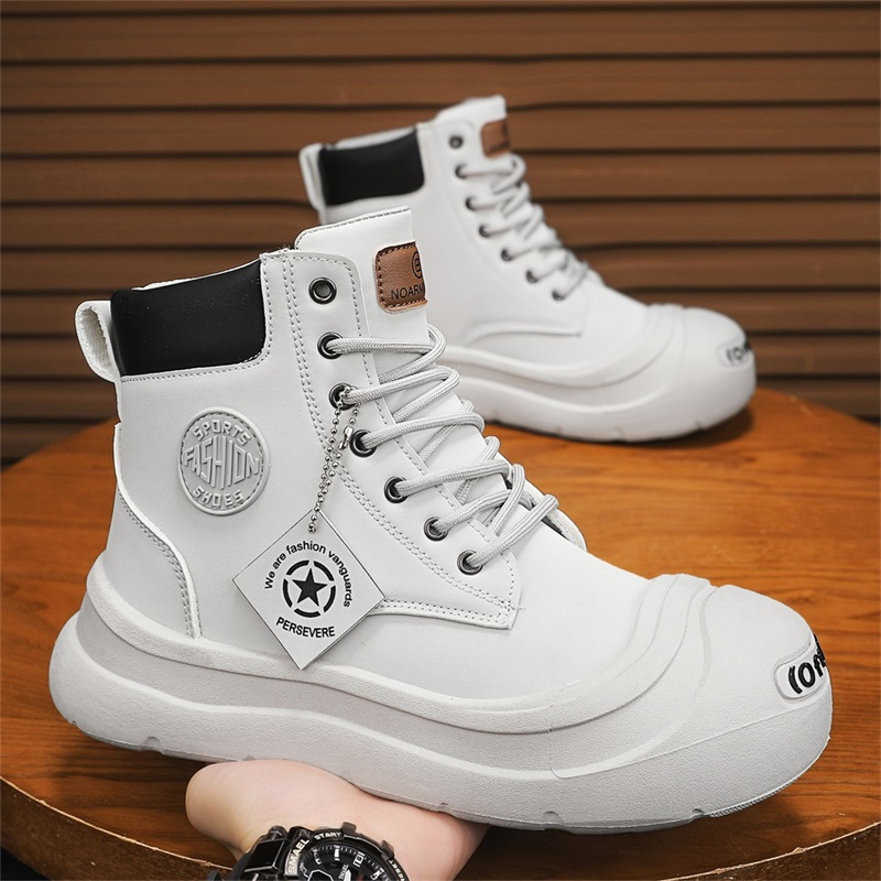 Sepatu Boots Pendek Modis dan  - Men'S Shoes Cole Haan ulasan dan harga