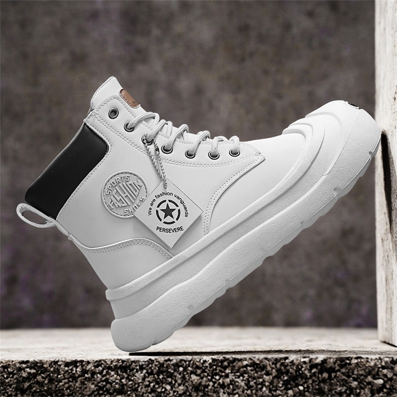 Sepatu Boots Pendek Modis dan  - Men'S Shoes Cole Haan ulasan dan harga