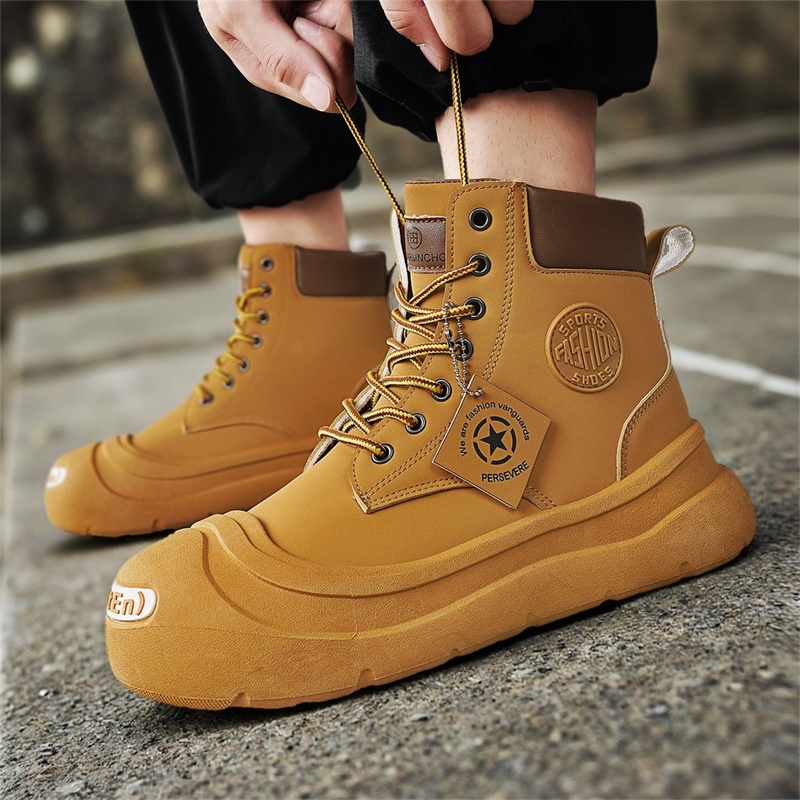 Sepatu Boots Pendek Modis dan  - Men'S Shoes Cole Haan ulasan dan harga