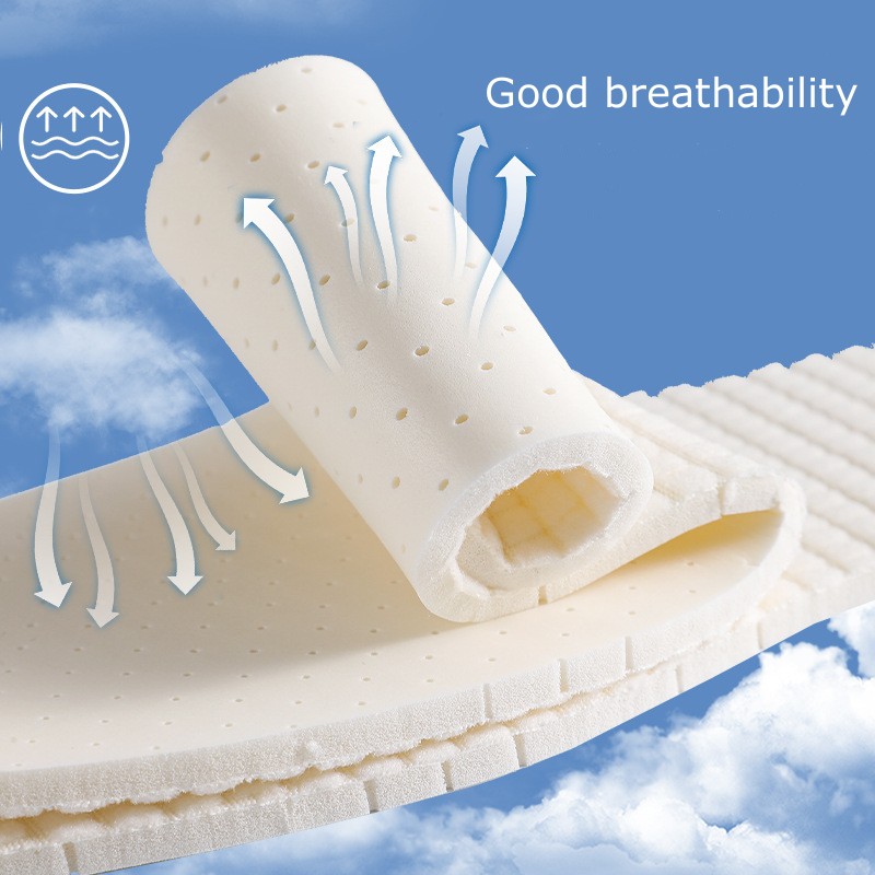 1 Pasang Sol Sepatu Busa Memor - Men'S Shoes With Memory Foam ulasan dan harga