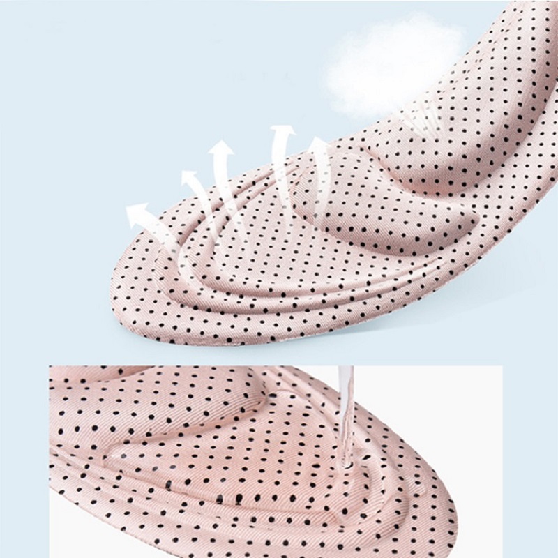 Sol Ortopedi Bantalan Dapat Di - Men'S Shoes With Memory Foam ulasan dan harga
