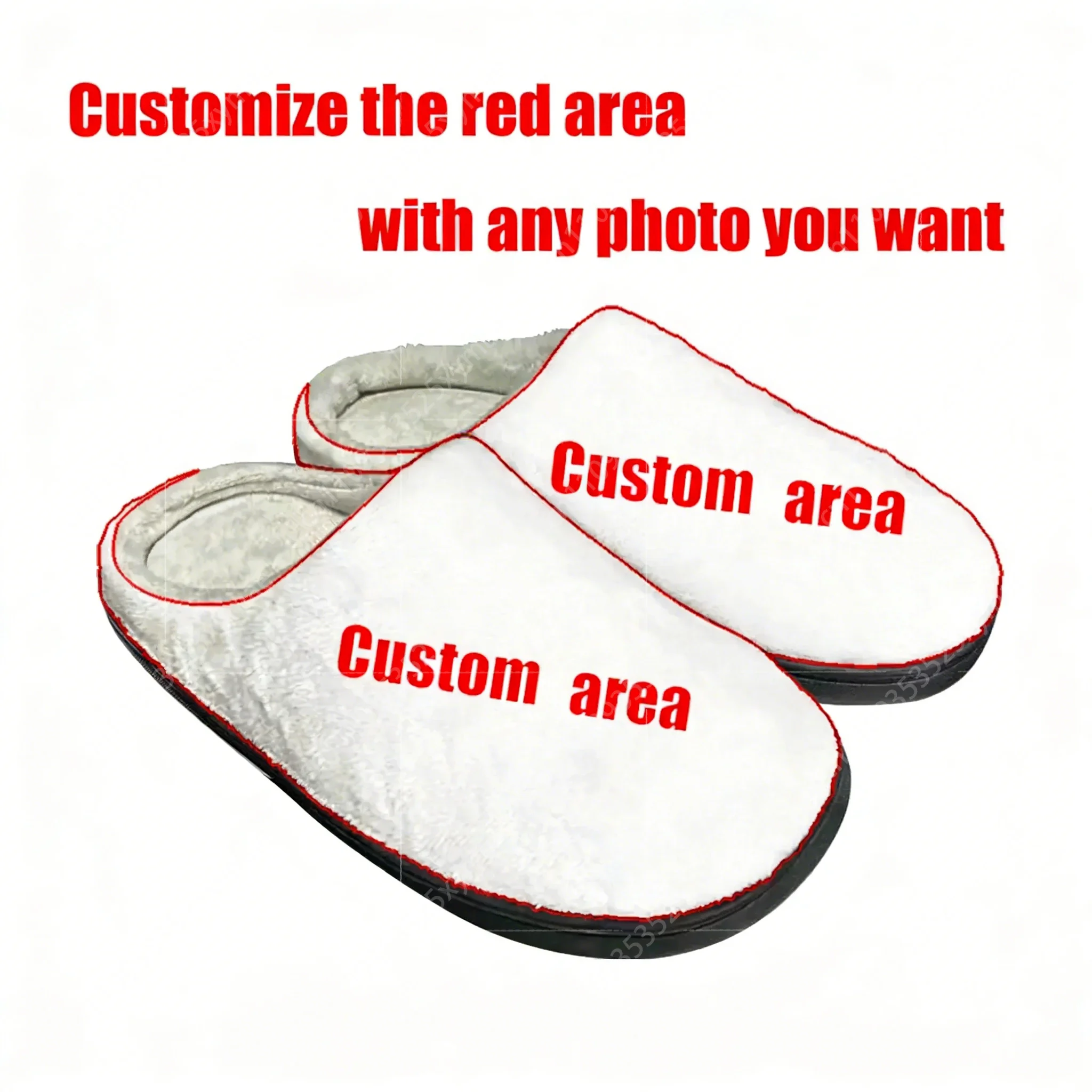 Sandal Rumah Katun Desain Seni - Men Shoes Designer ulasan dan harga