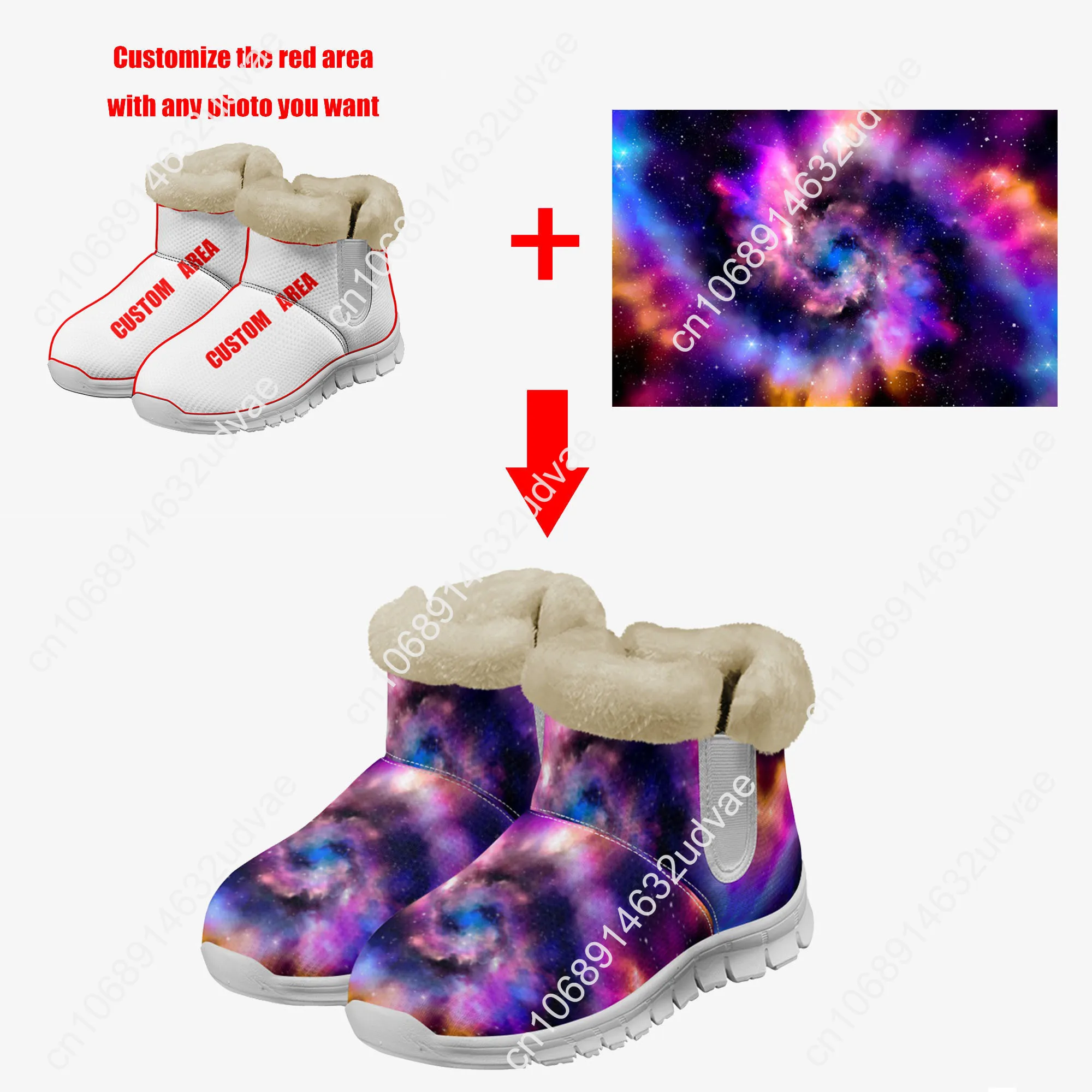 Sepatu Bot Plush Lana Del Rey  - Men'S Shoes No Laces ulasan dan harga