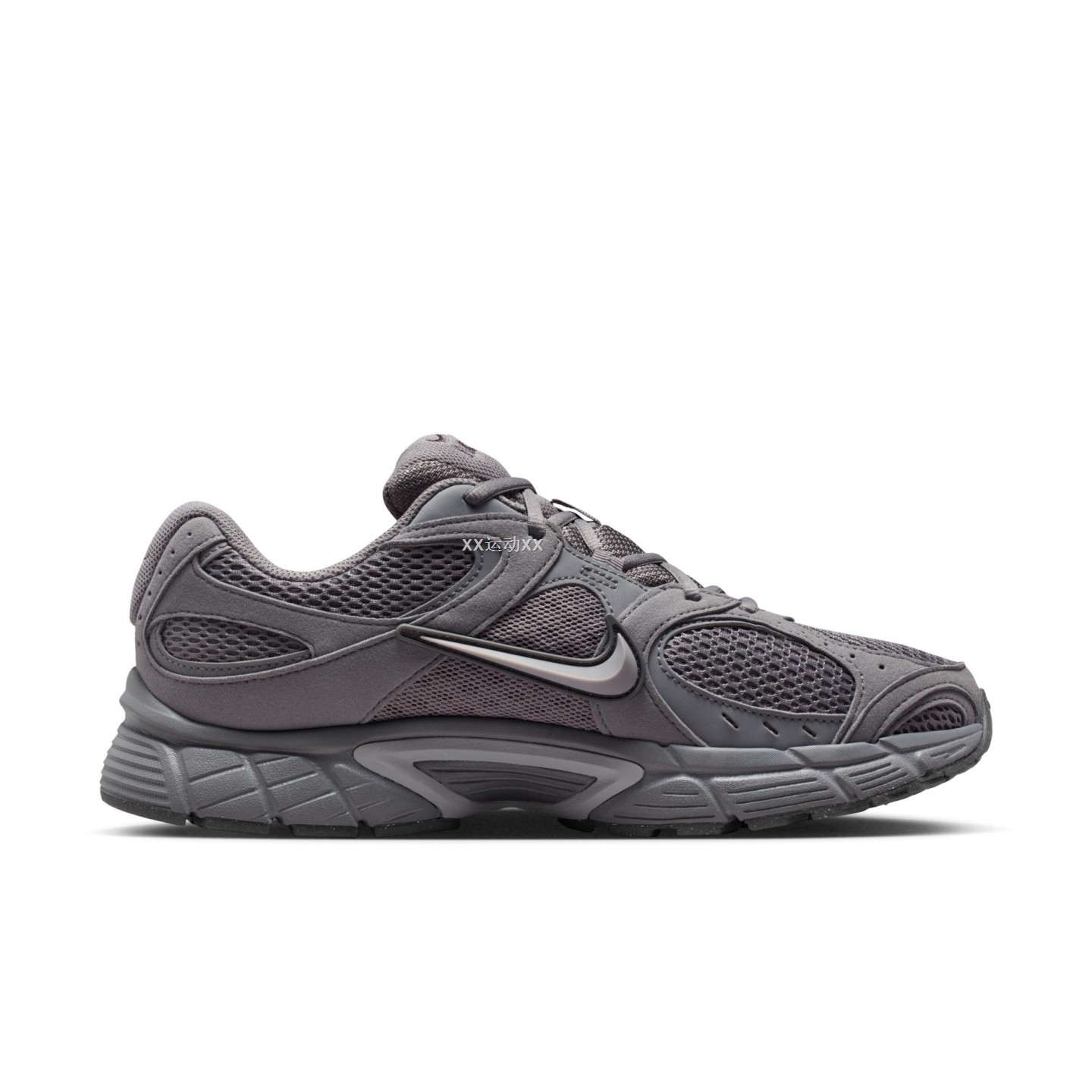 Nike V5 RNR Sepatu Kasual Atle - Men'S Shoes V5 Rnr ulasan dan harga