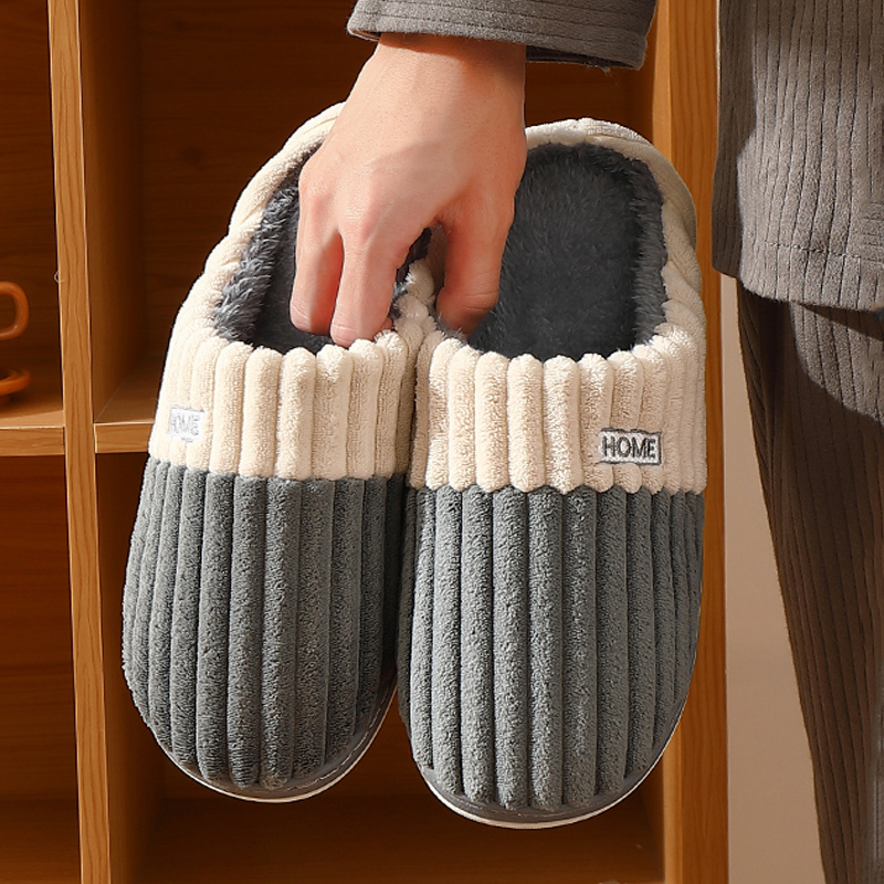 Sandal Rumah Ukuran Besar 48-4 - Men'S Shoes With Memory Foam ulasan dan harga