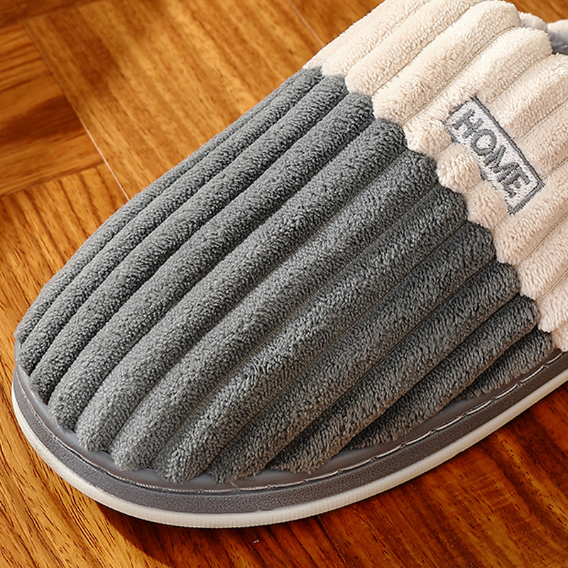 Sandal Rumah Ukuran Besar 48-4 - Men'S Shoes With Memory Foam ulasan dan harga