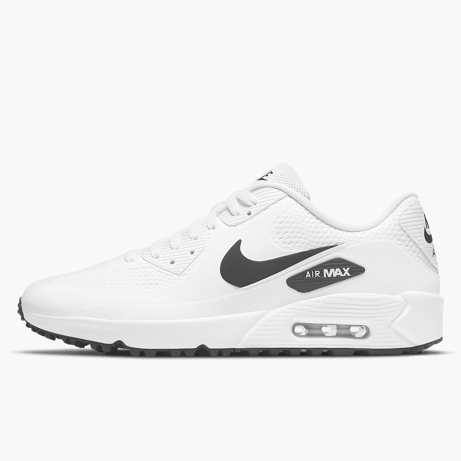 Sepatu Golf Latihan Olahraga P - Men Shoes Nike ulasan dan harga