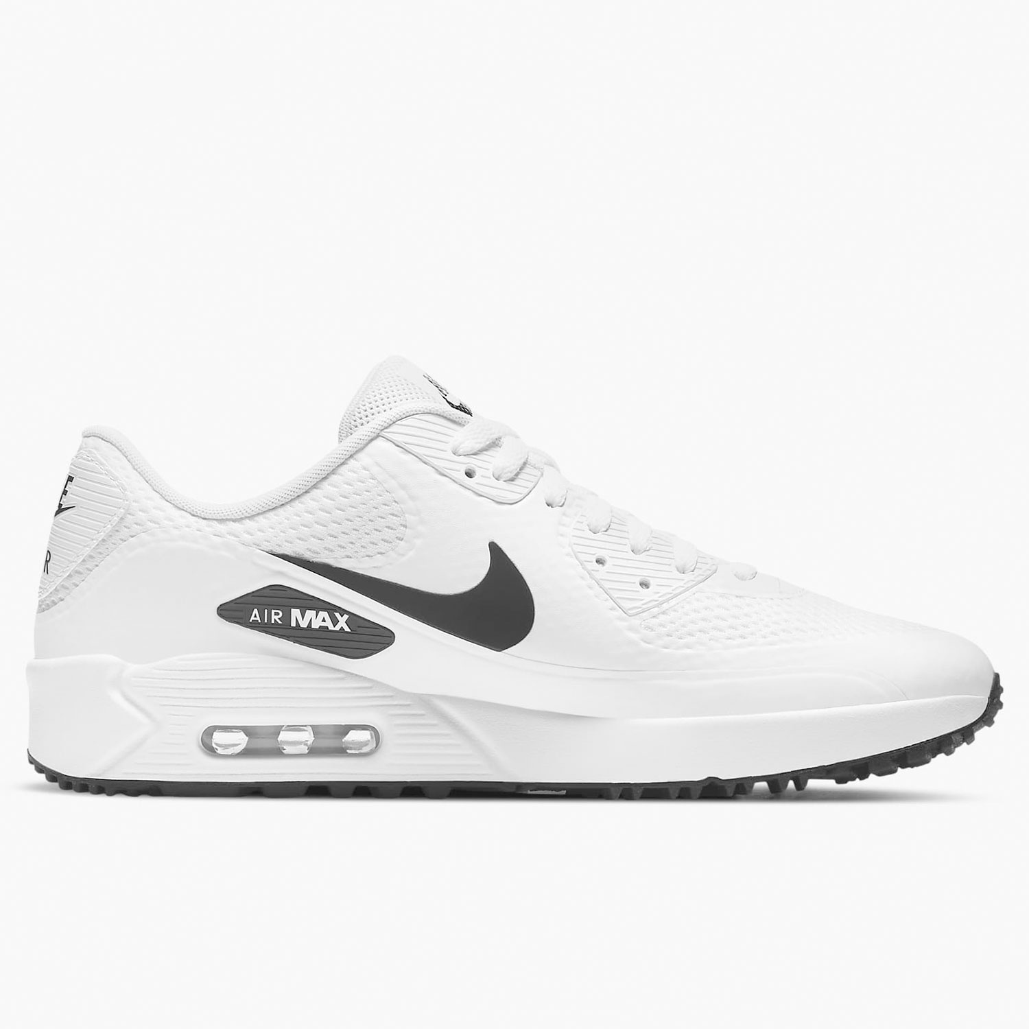 Sepatu Golf Latihan Olahraga P - Men Shoes Nike ulasan dan harga