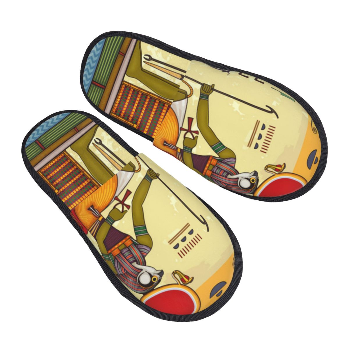 Sandal Papyrus Old Egypt Untuk - Men Shoes Egypt ulasan dan harga