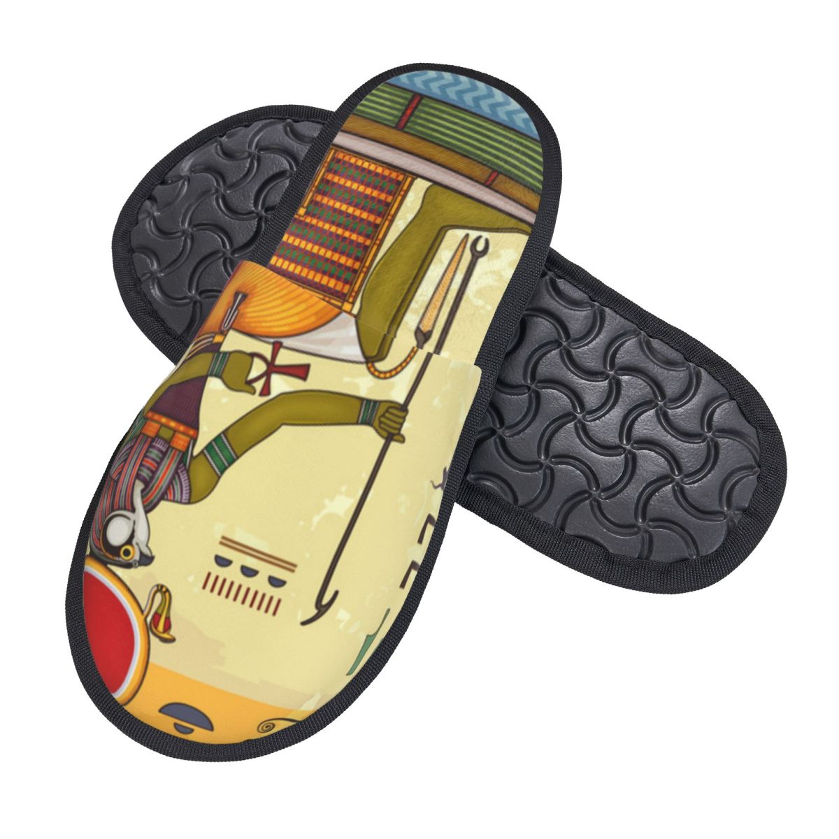 Sandal Papyrus Old Egypt Untuk - Men Shoes Egypt ulasan dan harga