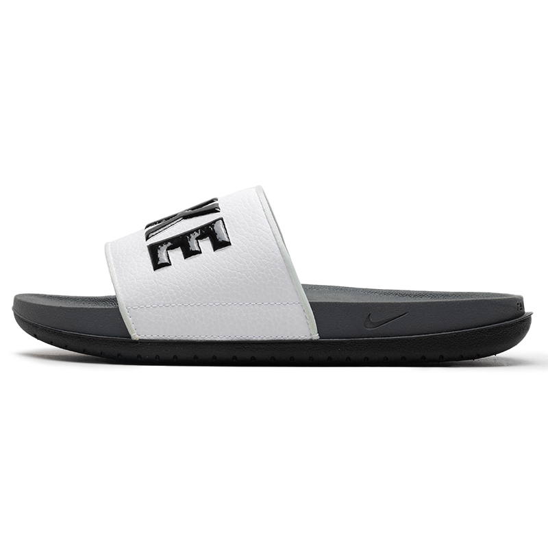 Sandal Pria Nike Offcourt Slid - Men Shoes Nike ulasan dan harga