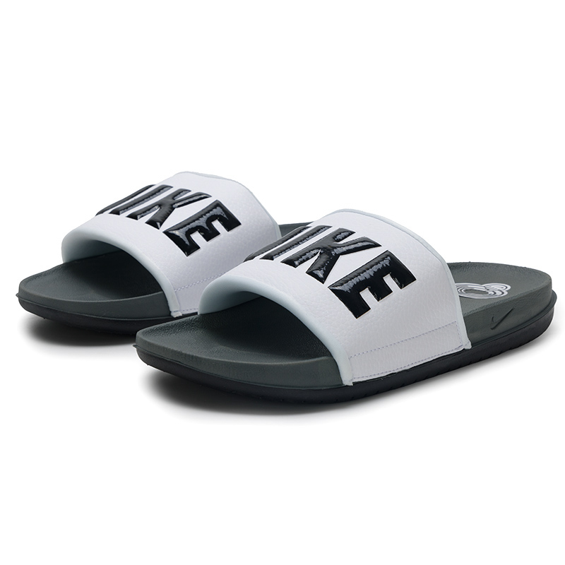 Sandal Pria Nike Offcourt Slid - Men Shoes Nike ulasan dan harga