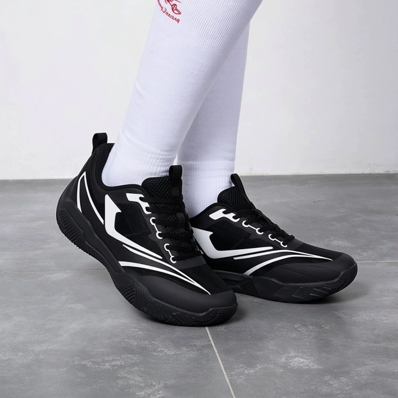 Sepatu Latihan Anggar Profesio - Men'S Shoes Quality Brands ulasan dan harga