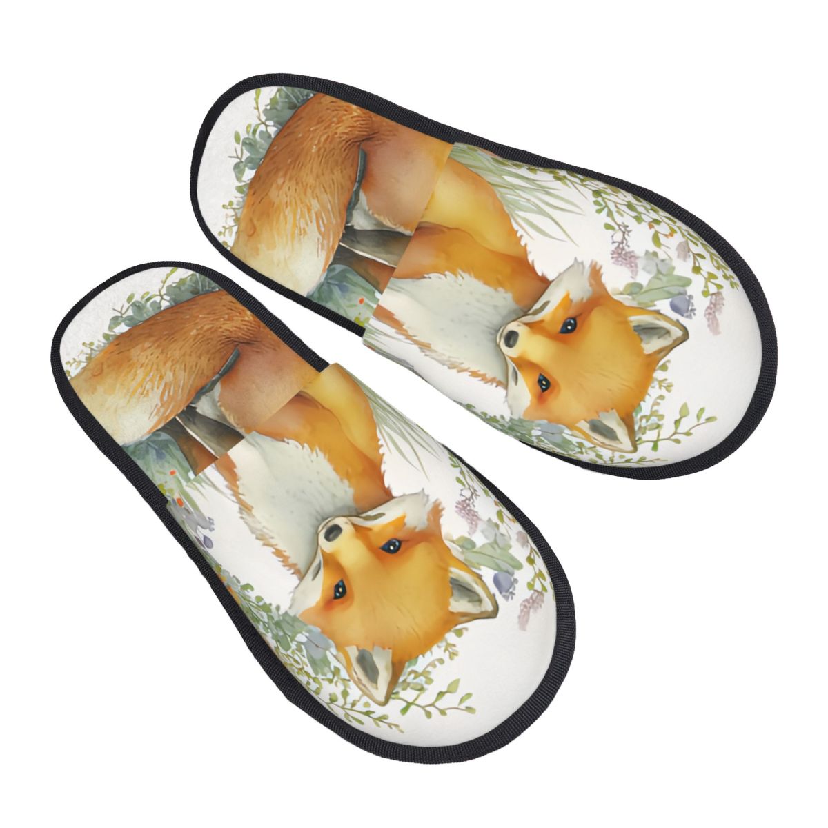 Sandal Dalam Ruangan Mewah Ilu - Men Shoes Illustration ulasan dan harga
