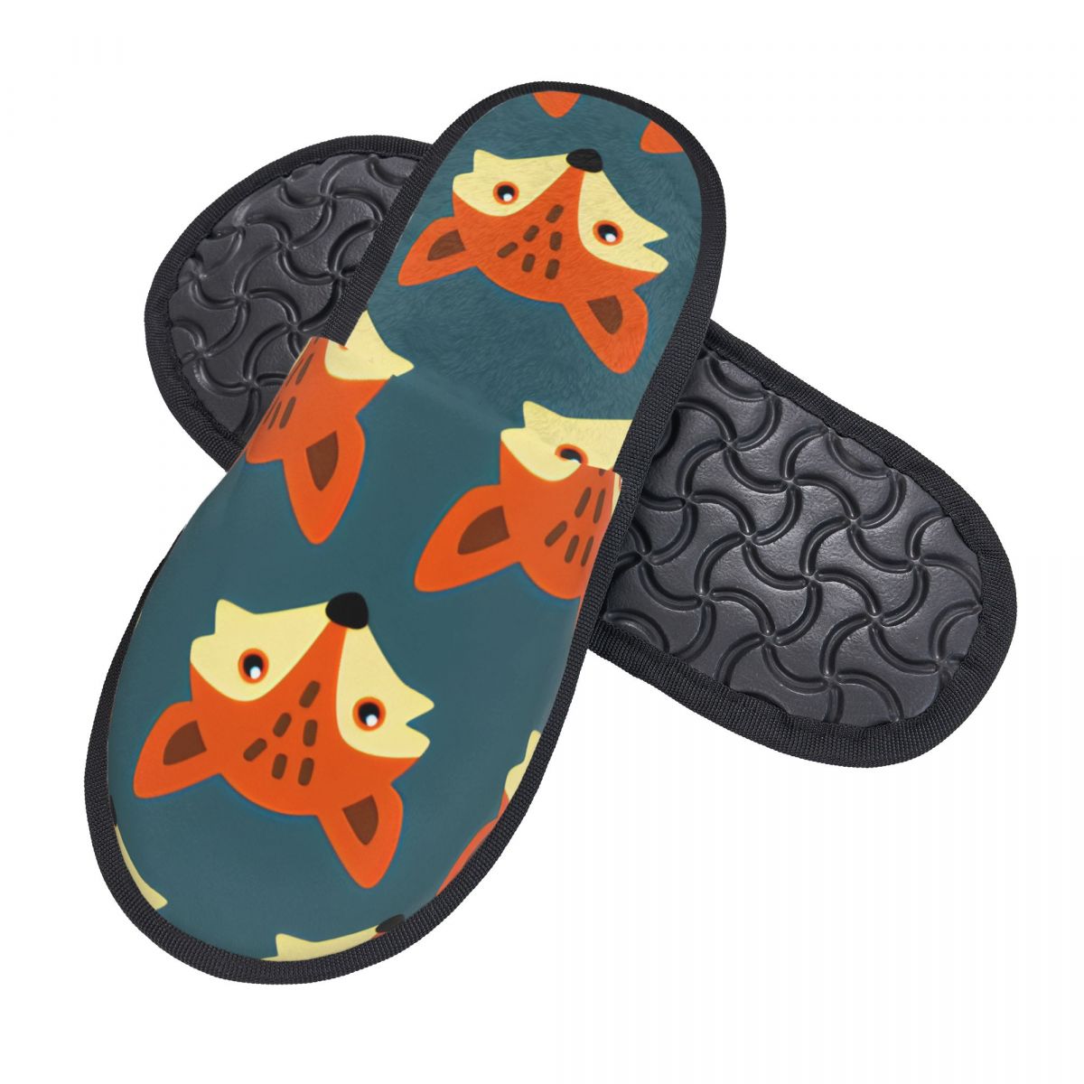 Sandal Dalam Ruangan Mewah Ilu - Men Shoes Illustration ulasan dan harga