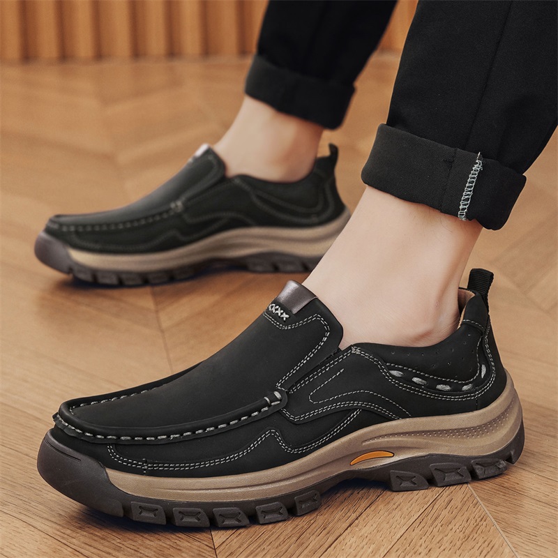 Sepatu Pria Bermerek Sepatu Ka - Men'S Shoes Quality Brands ulasan dan harga