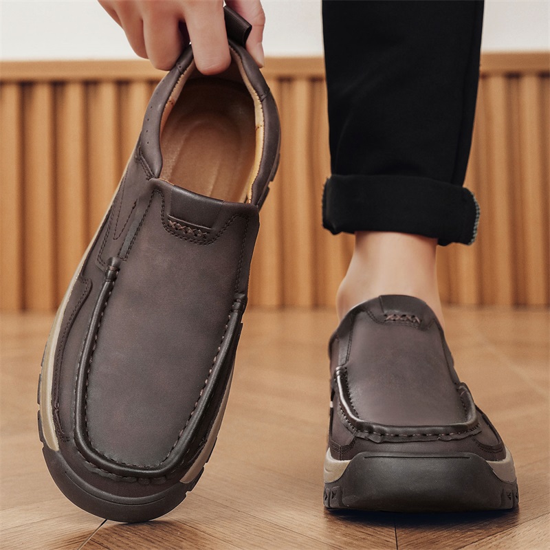 Sepatu Pria Bermerek Sepatu Ka - Men'S Shoes Quality Brands ulasan dan harga