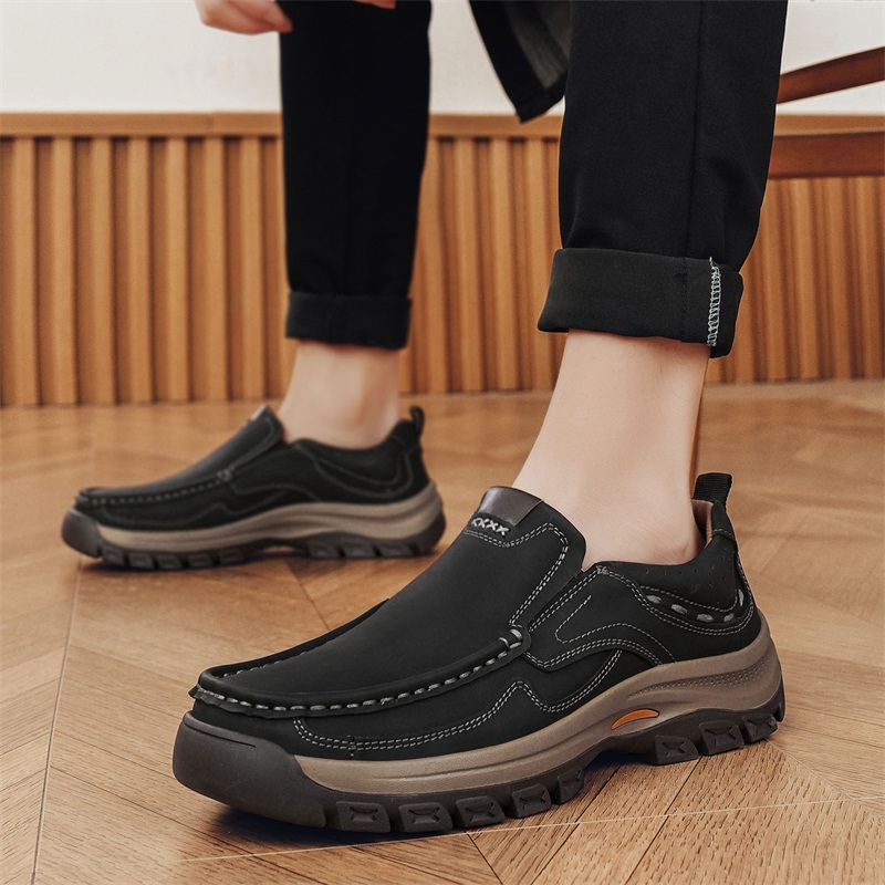 Sepatu Pria Bermerek Sepatu Ka - Men'S Shoes Quality Brands ulasan dan harga
