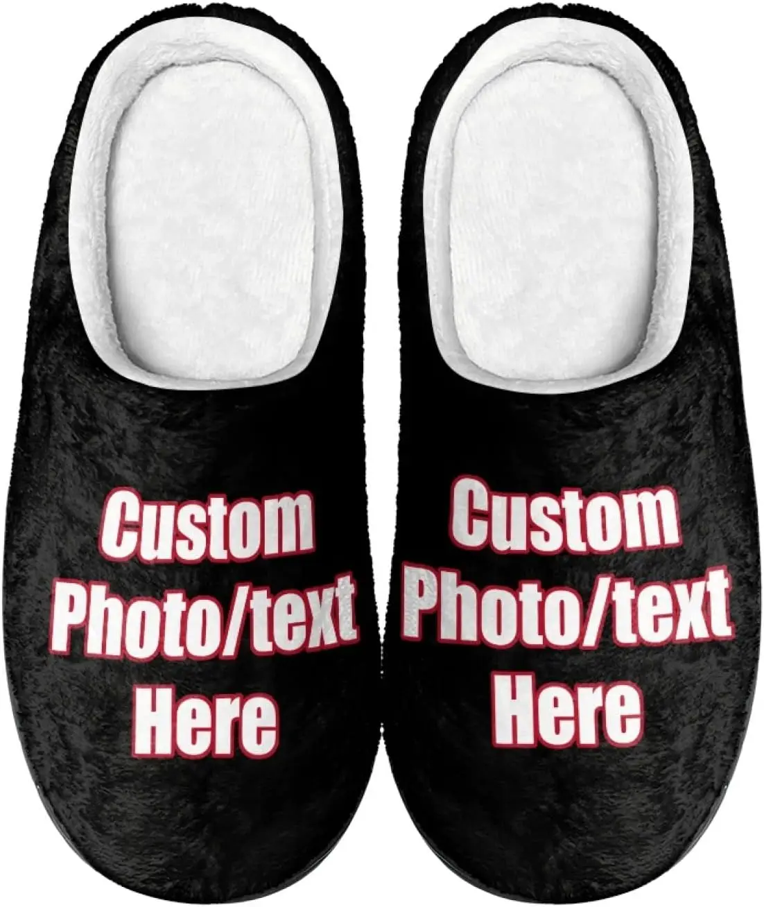 Sandal Plush Kustom Pria Wanit - Men Shoes Designer ulasan dan harga