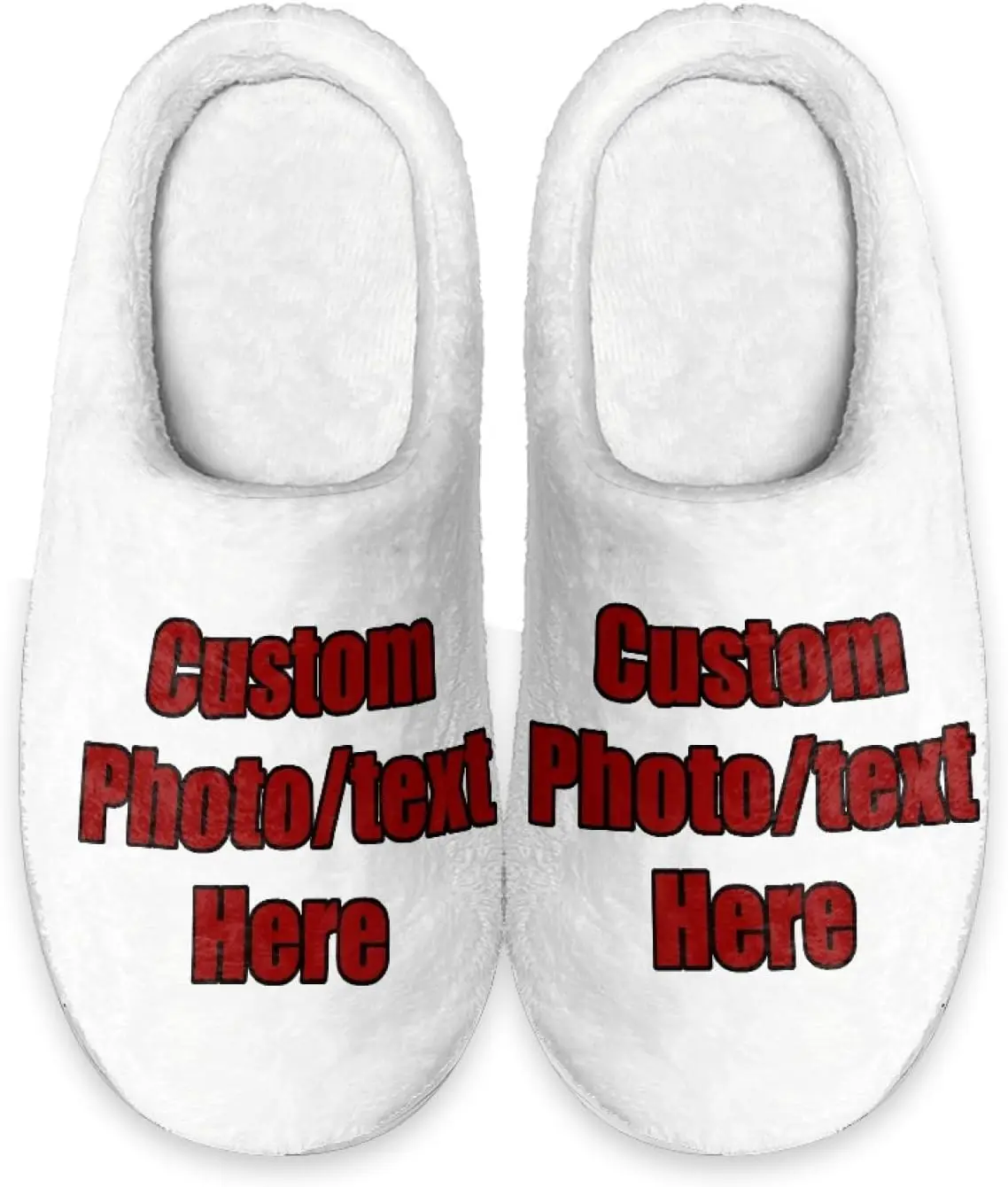 Sandal Plush Kustom Pria Wanit - Men Shoes Designer ulasan dan harga