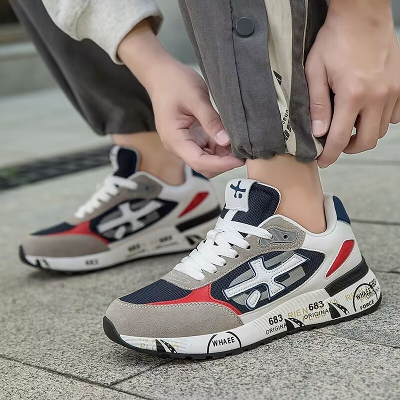 Sepatu Angkat Berat Merek Mewa - Men'S Shoes Quality Brands ulasan dan harga