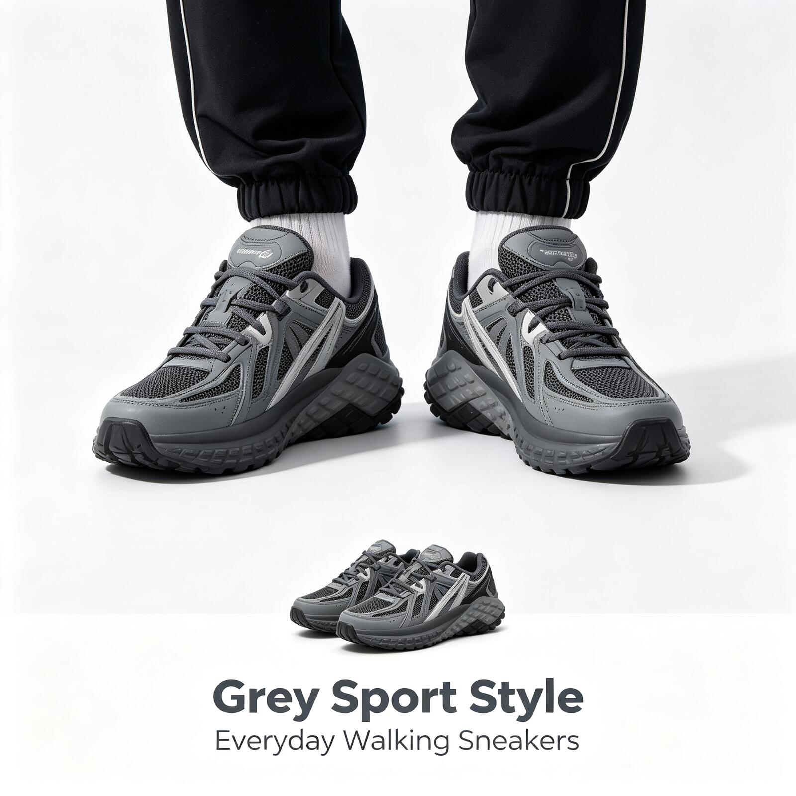 Skechers Sepatu Lari Pria GO R - Men'S Shoes With Memory Foam ulasan dan harga
