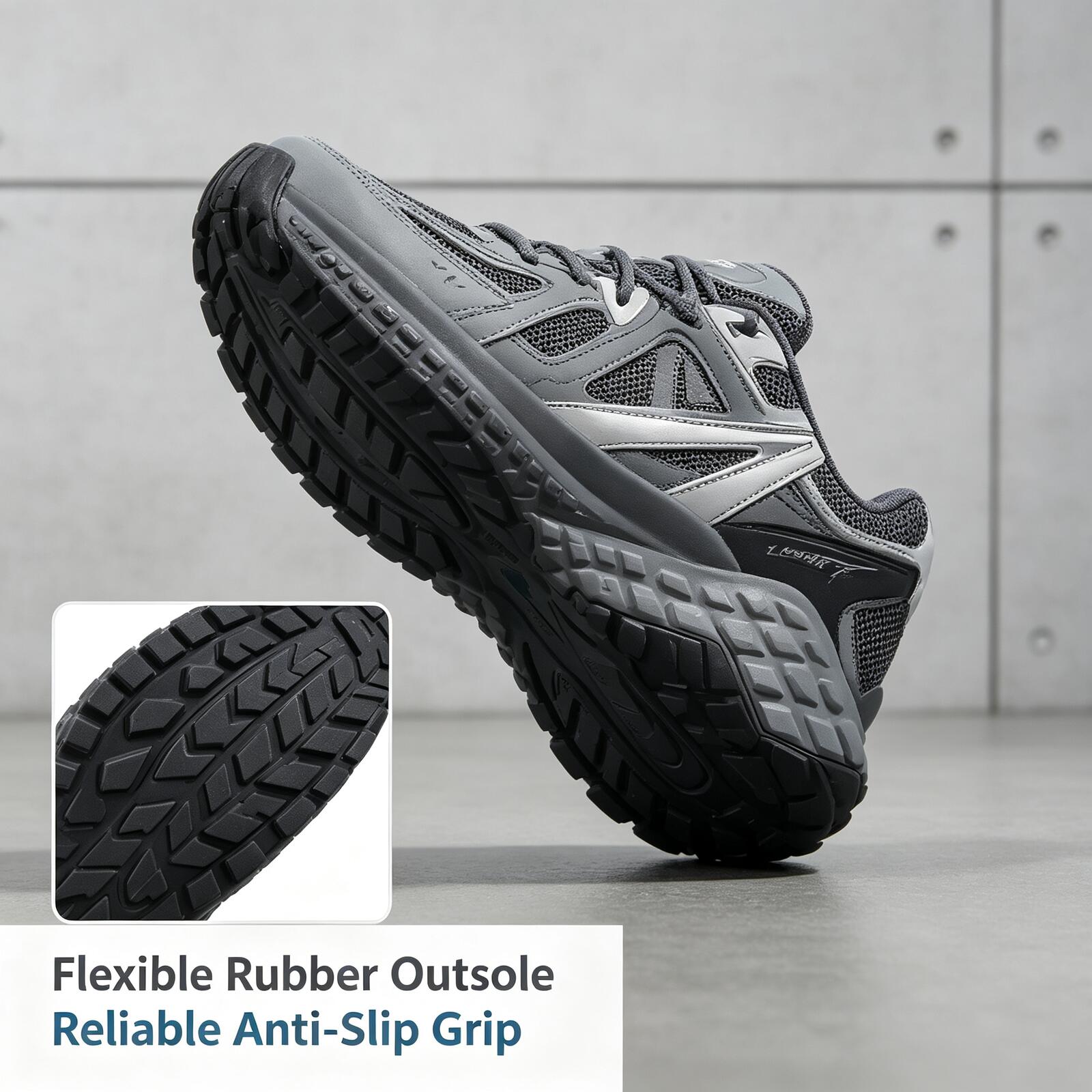 Skechers Sepatu Lari Pria GO R - Men'S Shoes With Memory Foam ulasan dan harga