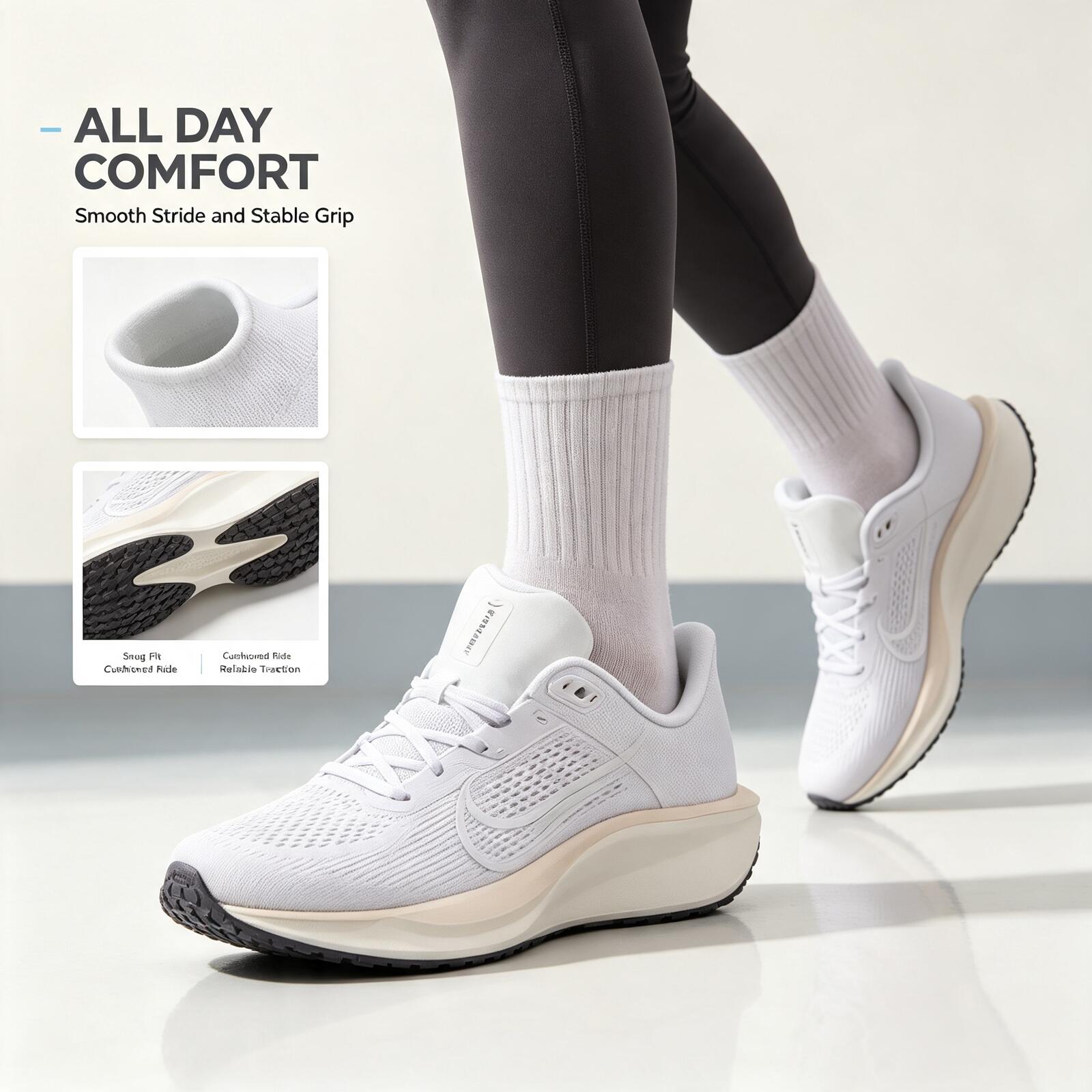 Sepatu Lari Nike Edisi Terbata - Men Shoes Nike ulasan dan harga