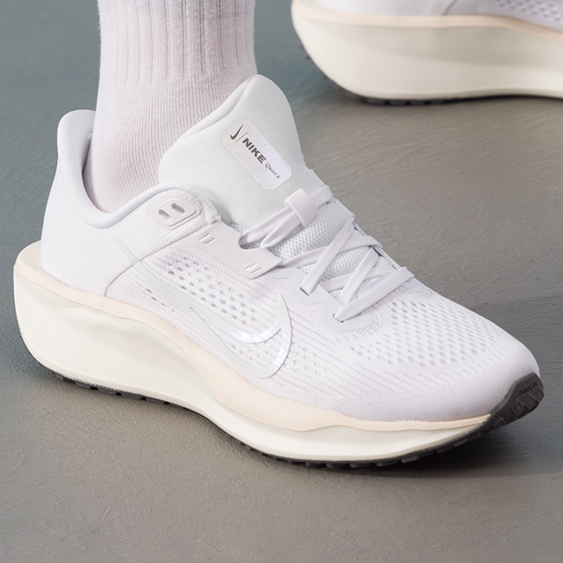 Sepatu Lari Nike Edisi Terbata - Men Shoes Nike ulasan dan harga