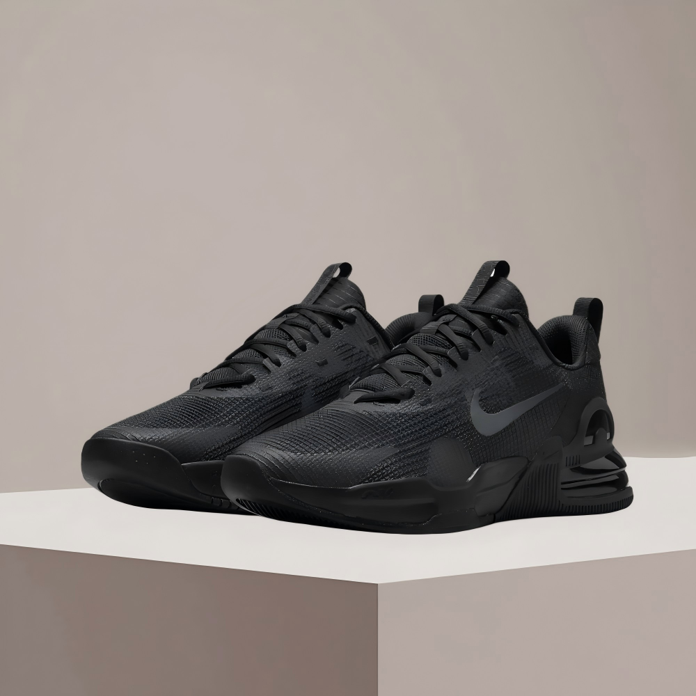 Nike Air Max Alpha Trainer 5 S - Men Shoes Nike ulasan dan harga
